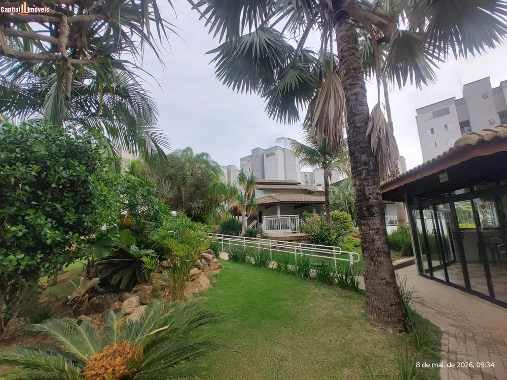 Apartamento, 2 quartos, 48 m² - Foto 12
