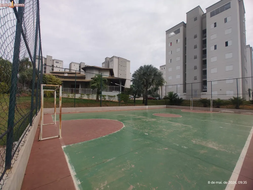Apartamento, 2 quartos, 48 m² - Foto 8