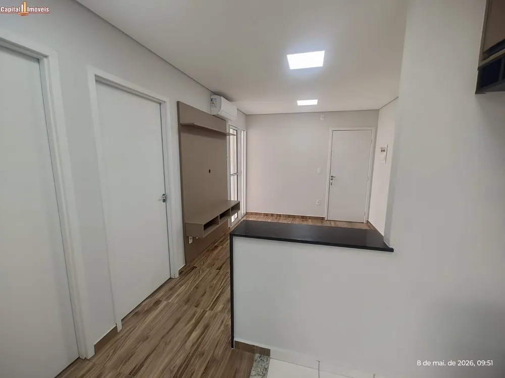 Apartamento, 2 quartos, 48 m² - Foto 6