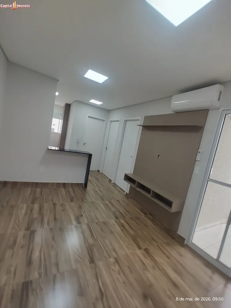 Apartamento, 2 quartos, 48 m² - Foto 3