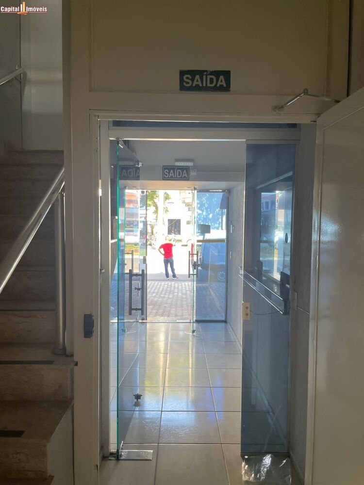 Conjunto Comercial-Sala para alugar, 100m² - Foto 5
