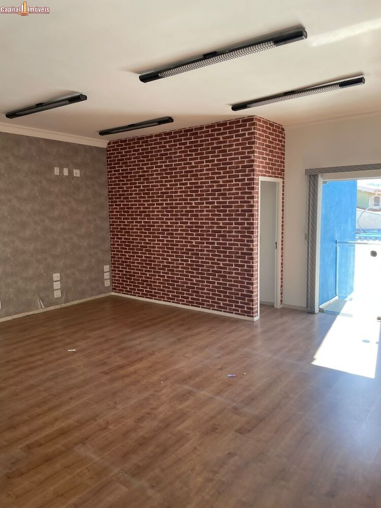Conjunto Comercial-Sala para alugar, 100m² - Foto 1