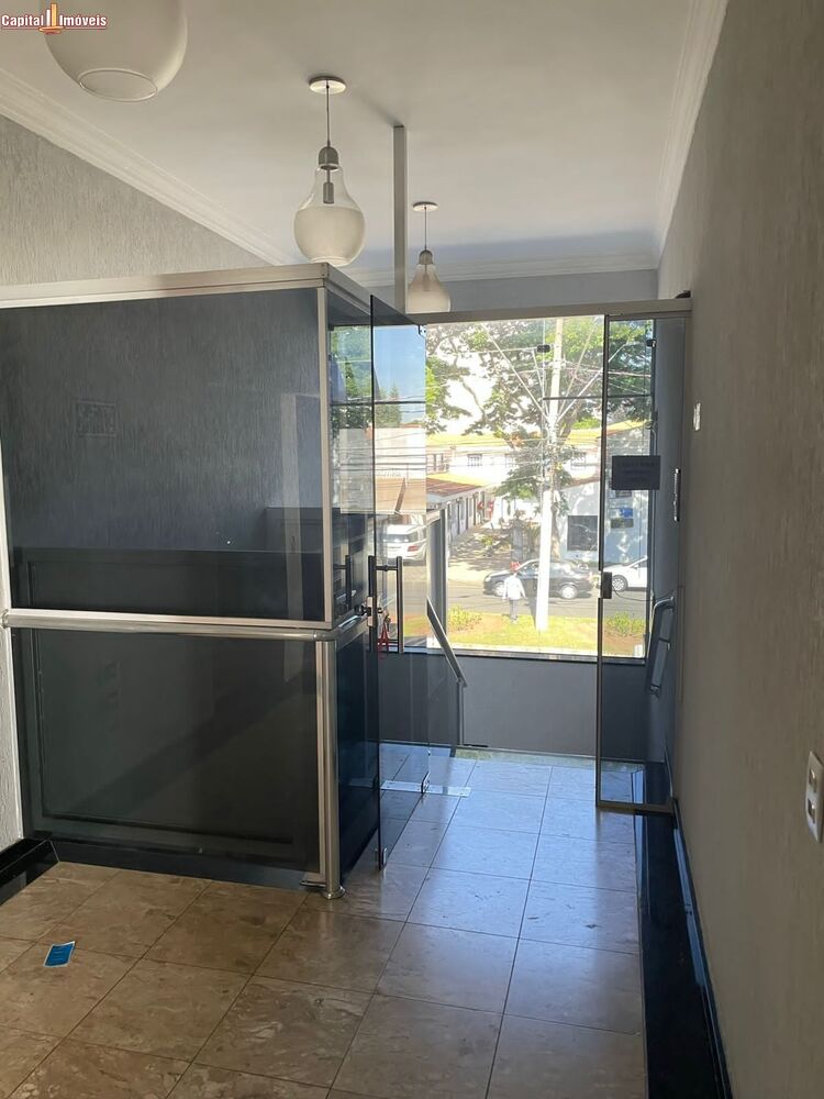 Conjunto Comercial-Sala para alugar, 100m² - Foto 7