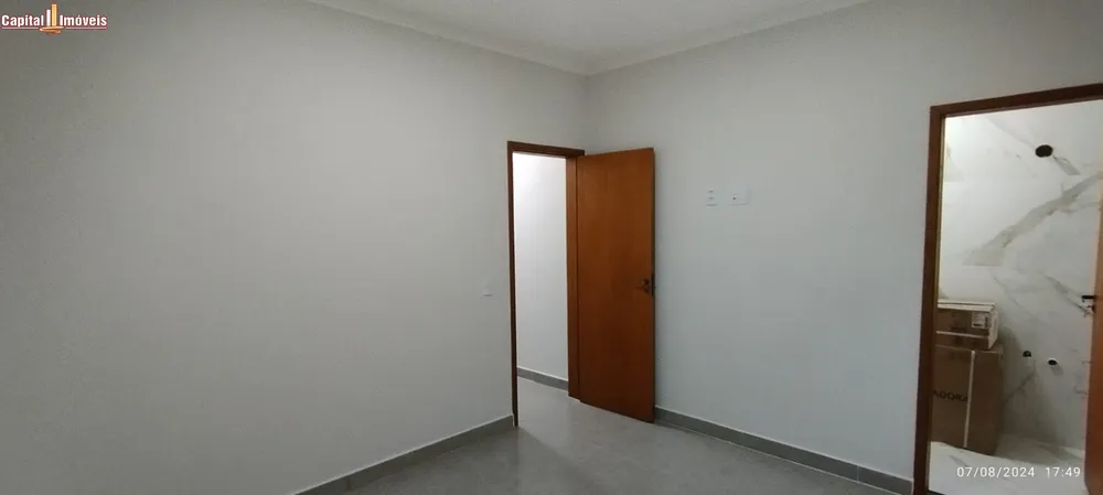 Casa, 3 quartos - Foto 10