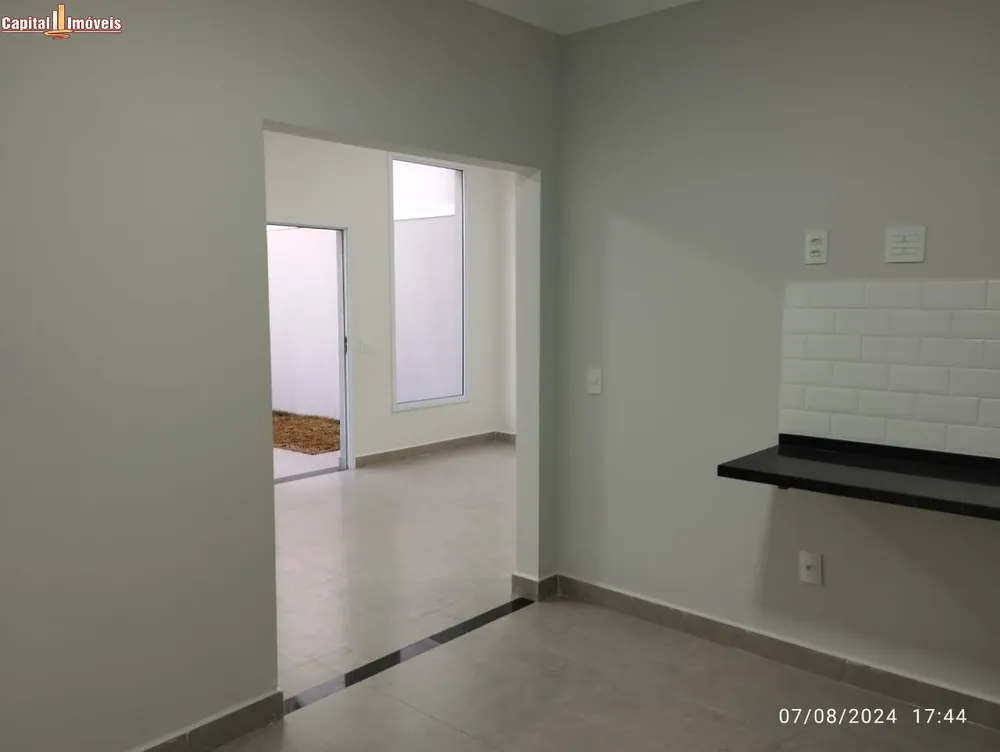 Casa, 3 quartos - Foto 4
