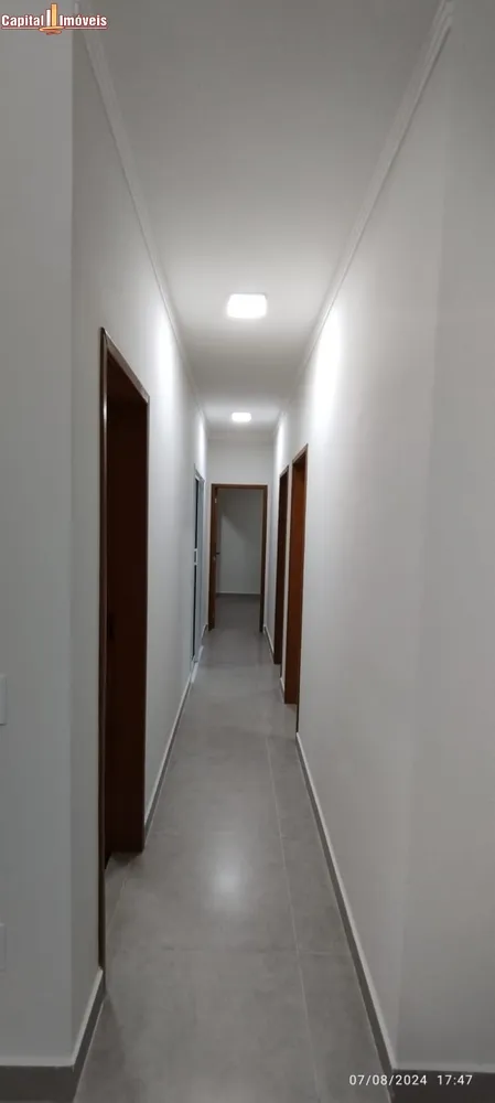 Casa, 3 quartos - Foto 7