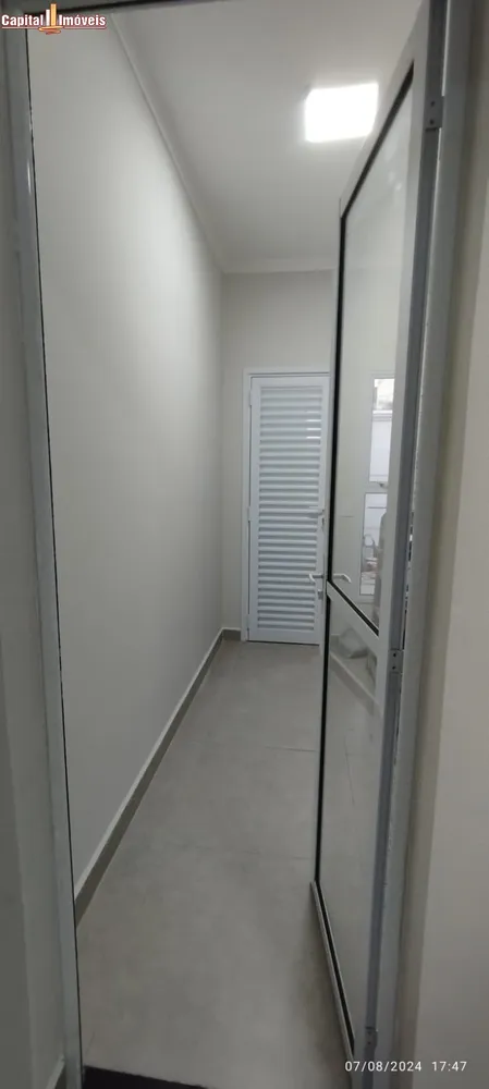 Casa, 3 quartos - Foto 6