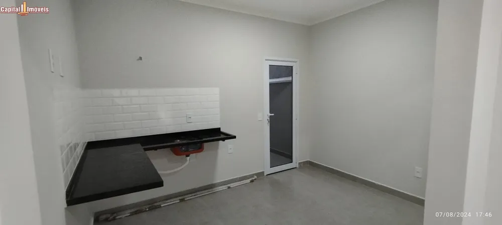 Casa, 3 quartos - Foto 2