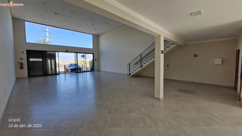Loja-Salão, 215 m² - Foto 5