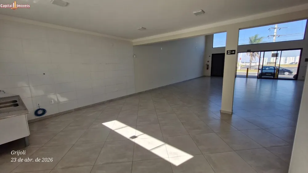 Loja-Salão, 215 m² - Foto 8