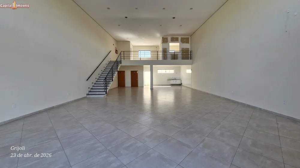 Loja-Salão, 215 m² - Foto 4