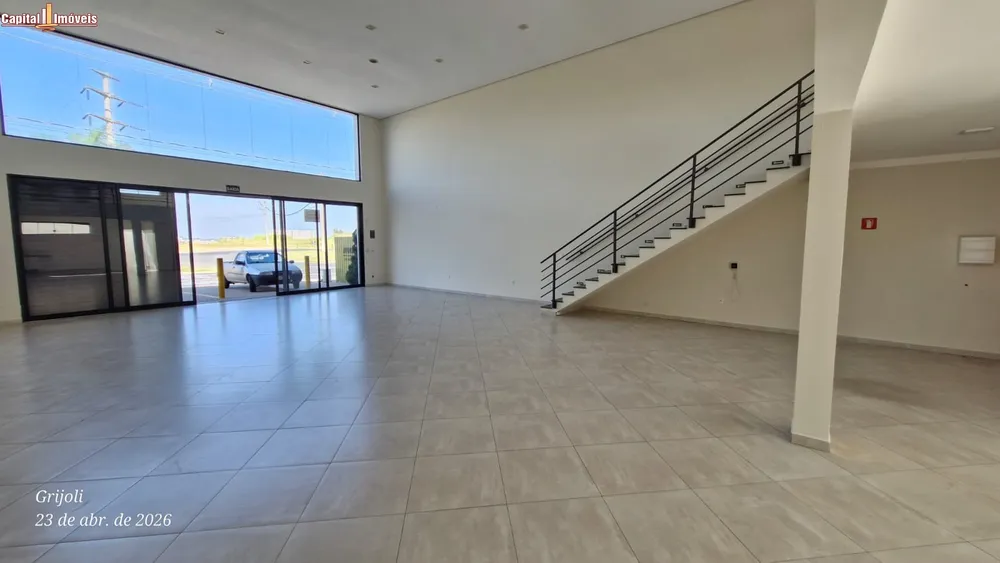 Loja-Salão, 215 m² - Foto 6