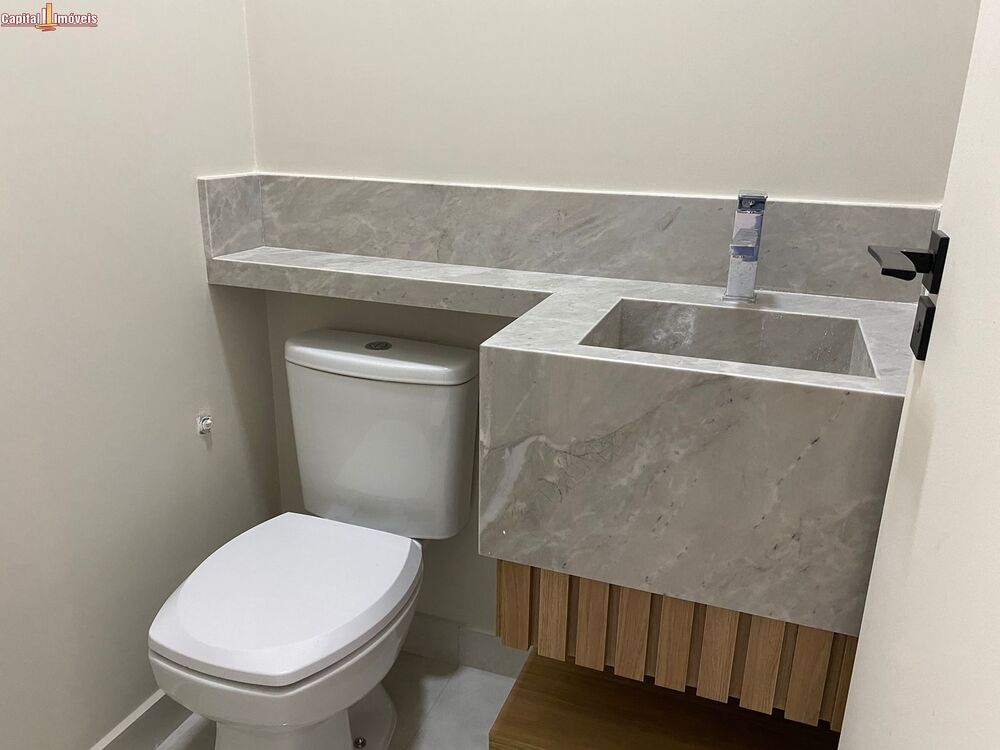 Casa à venda com 3 quartos, 180m² - Foto 7