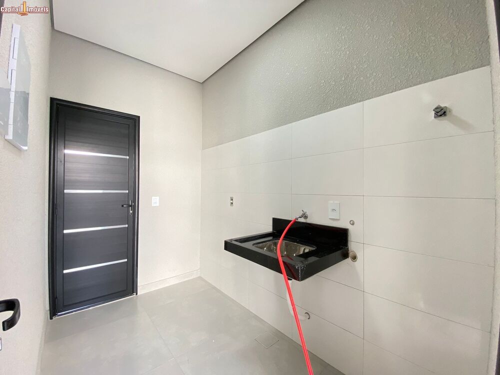 Casa à venda com 3 quartos, 180m² - Foto 17