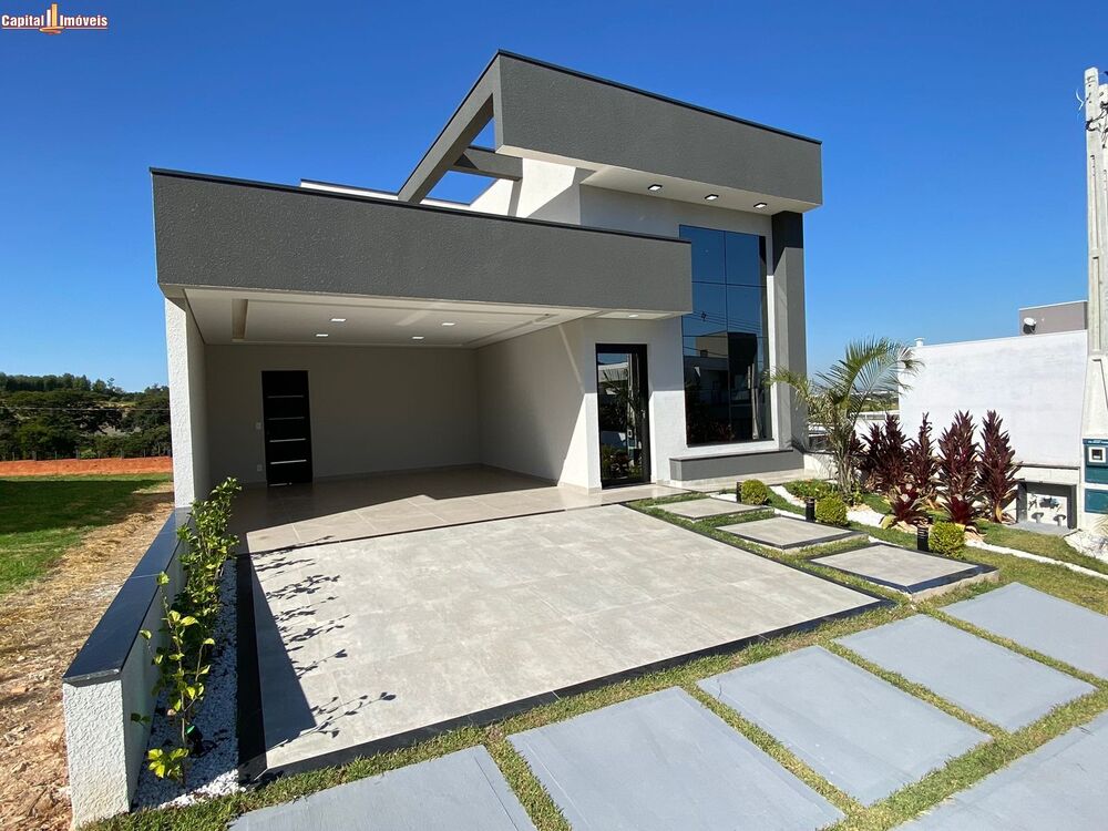 Casa à venda com 3 quartos, 180m² - Foto 1