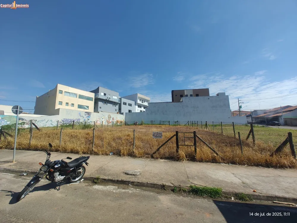 Loteamento e Condomínio, 263 m² - Foto 5