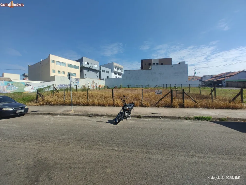 Loteamento e Condomínio, 263 m² - Foto 2