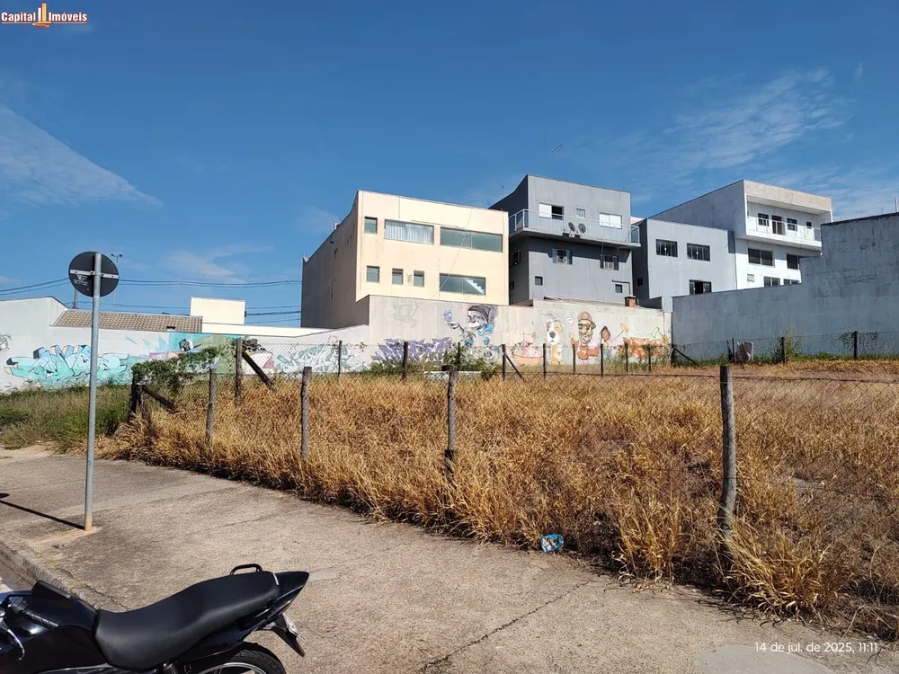Loteamento e Condomínio, 263 m² - Foto 4