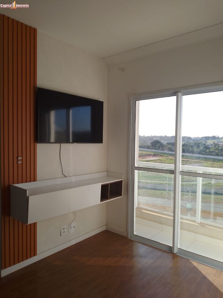 Apartamento, 2 quartos, 51 m² - Foto 3