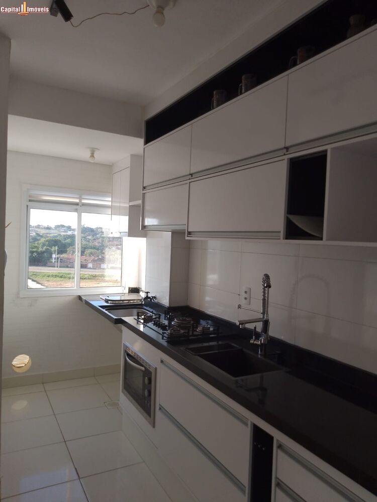 Apartamento, 2 quartos, 51 m² - Foto 17