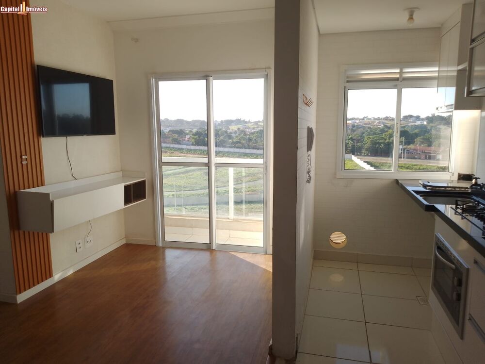 Apartamento, 2 quartos, 51 m² - Foto 5