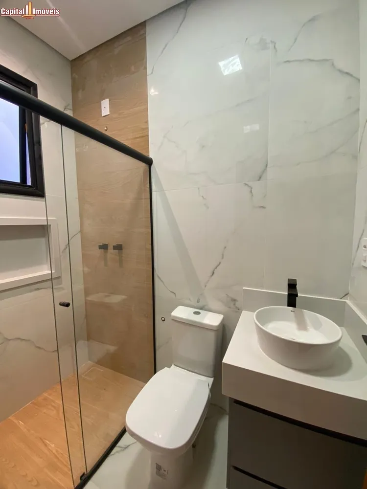 Casa, 3 quartos, 264 m² - Foto 7
