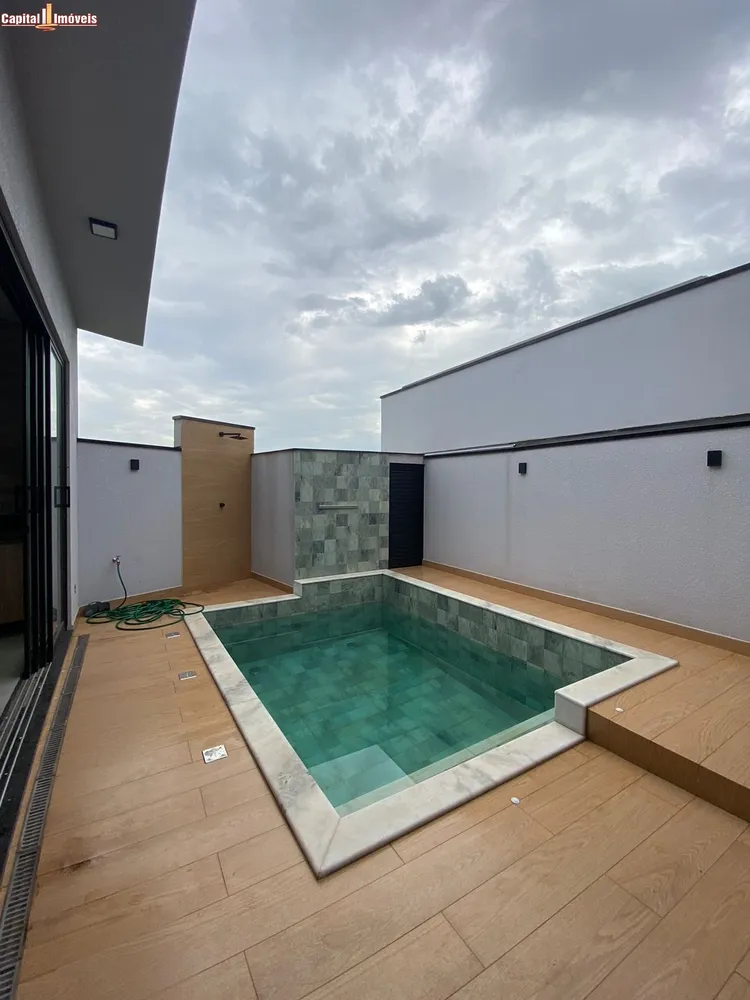 Casa, 3 quartos, 264 m² - Foto 5