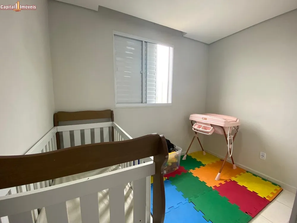Apartamento, 2 quartos, 53 m² - Foto 5