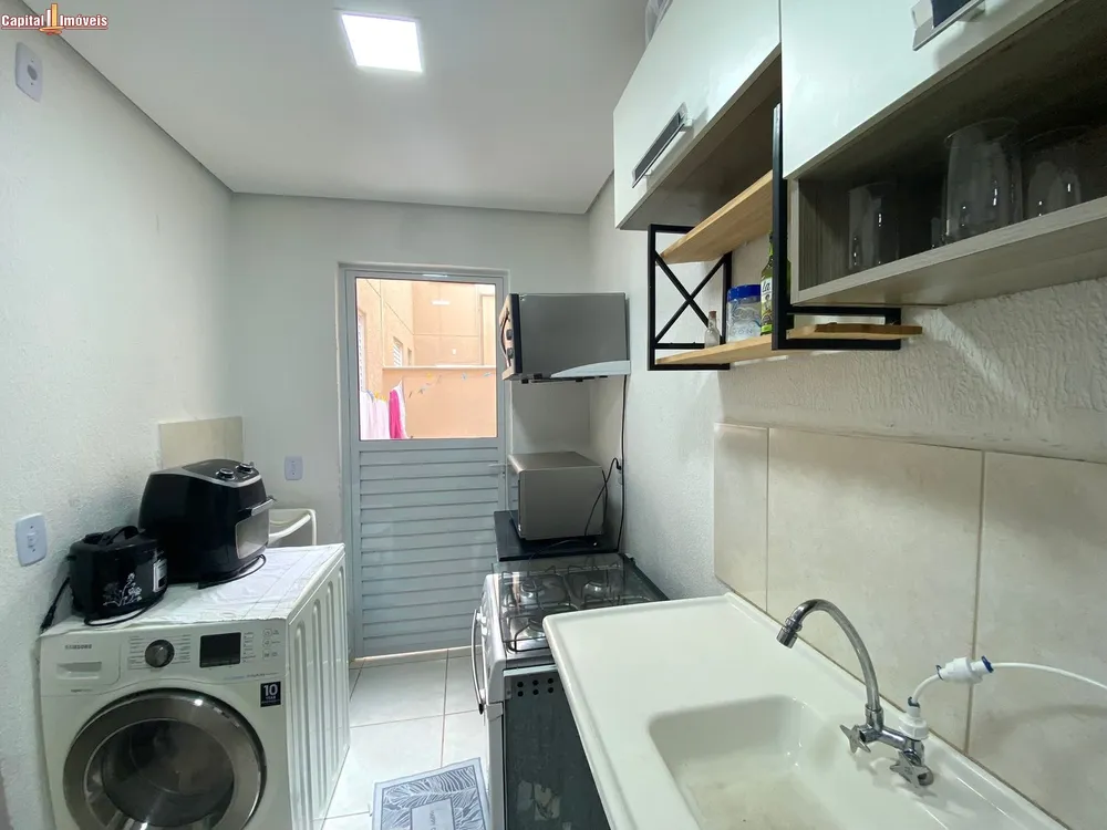 Apartamento, 2 quartos, 53 m² - Foto 11