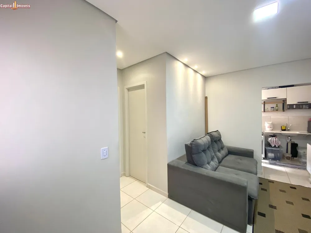 Apartamento, 2 quartos, 53 m² - Foto 10