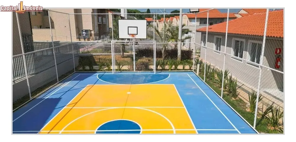 Apartamento, 2 quartos, 53 m² - Foto 12