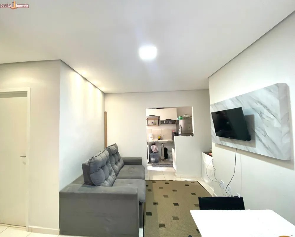 Apartamento, 2 quartos, 53 m² - Foto 2