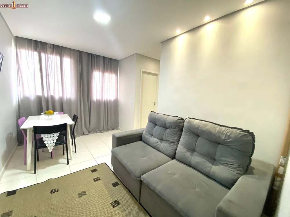 Apartamento, 2 quartos, 53 m² - Foto 3