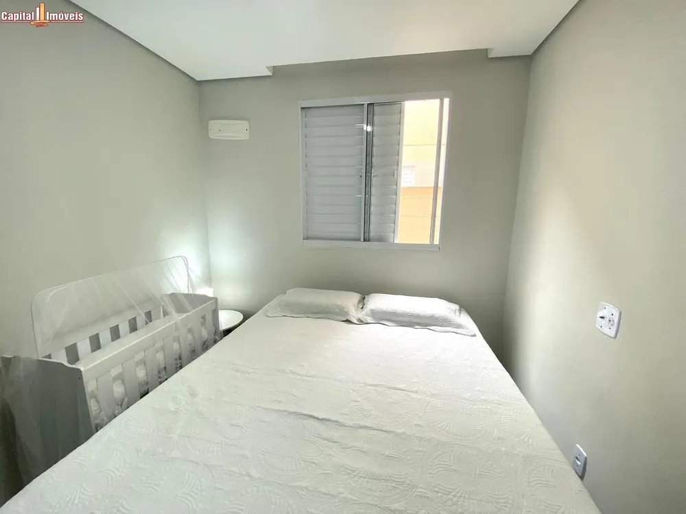 Apartamento, 2 quartos, 53 m² - Foto 7