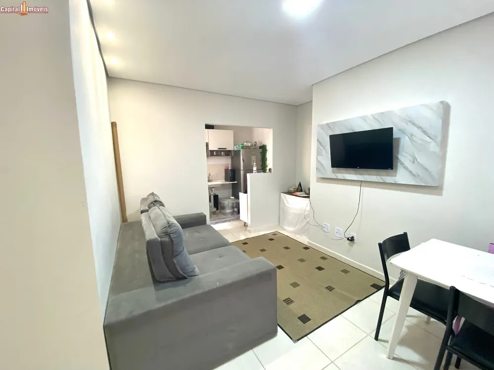 Apartamento, 2 quartos, 53 m² - Foto 4