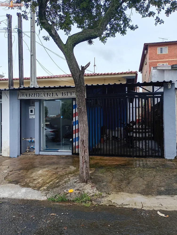 Casa, 2 quartos - Foto 1