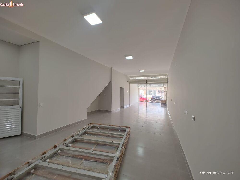 Loja-Salão, 103 m² - Foto 2