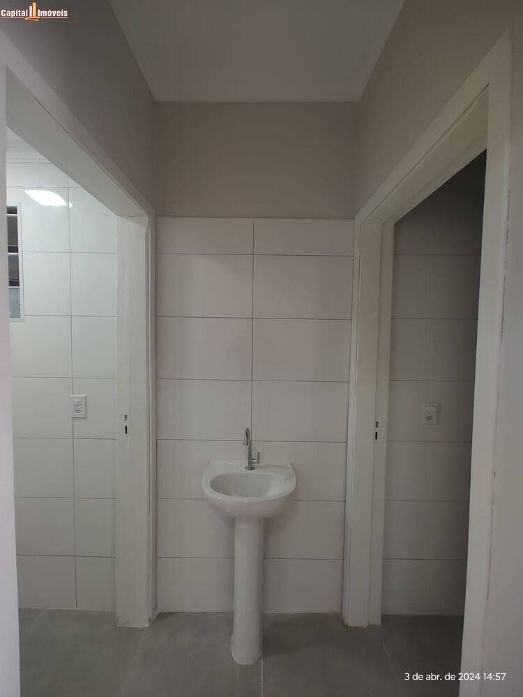 Loja-Salão, 103 m² - Foto 1