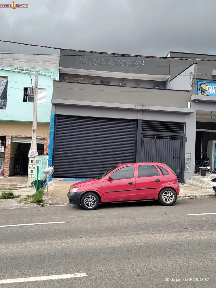 Loja-Salão, 103 m² - Foto 2