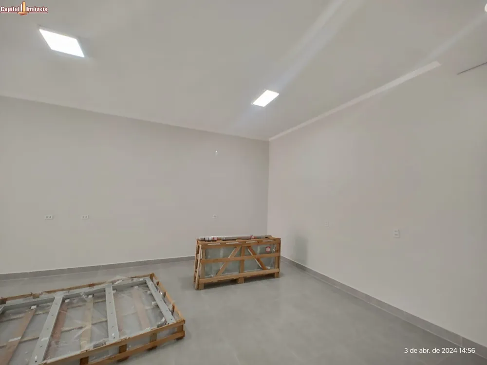 Loja-Salão, 103 m² - Foto 1
