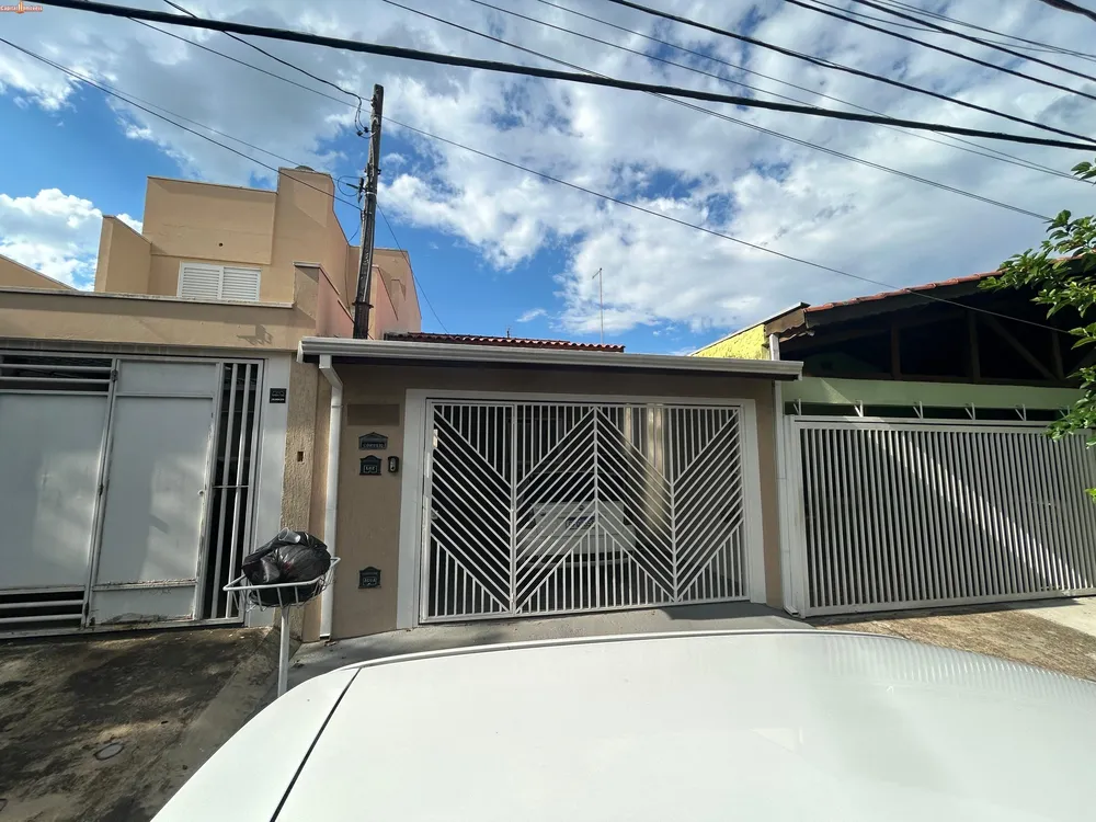 Casa, 2 quartos, 96 m² - Foto 1