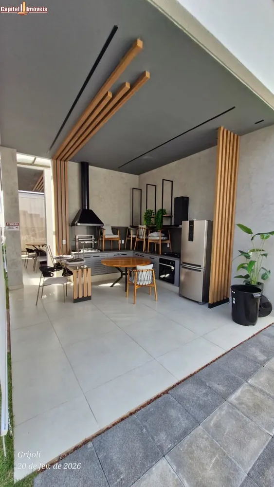Apartamento, 2 quartos, 60 m² - Foto 4
