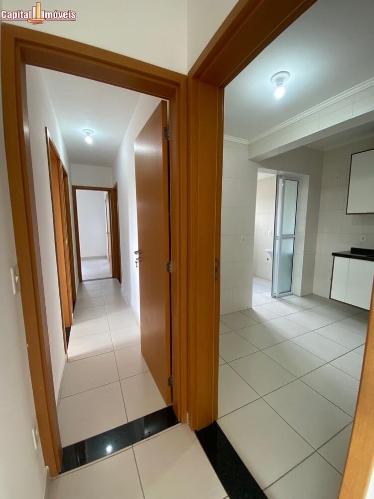 Apartamento, 3 quartos, 137 m² - Foto 2
