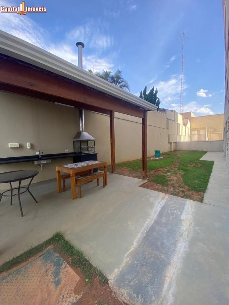 Apartamento, 3 quartos, 137 m² - Foto 17