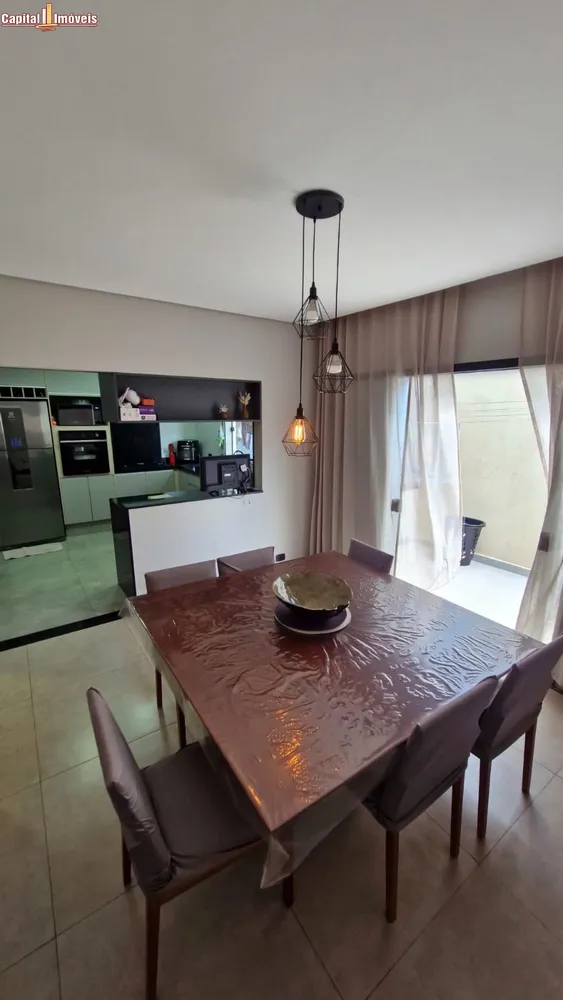 Casa, 3 quartos, 188 m² - Foto 7