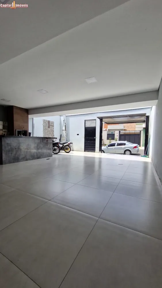 Casa, 3 quartos, 188 m² - Foto 8