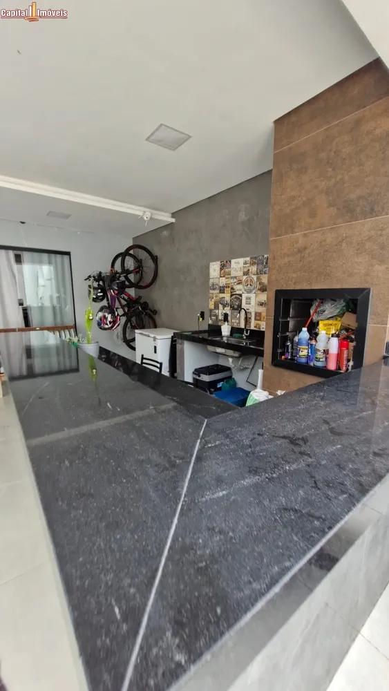 Casa, 3 quartos, 188 m² - Foto 5