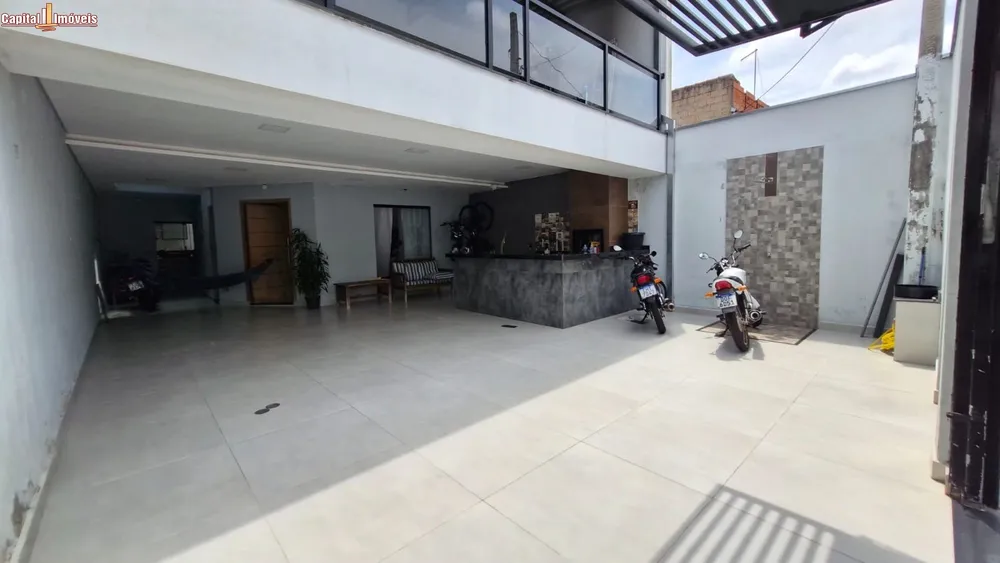 Casa, 3 quartos, 188 m² - Foto 3