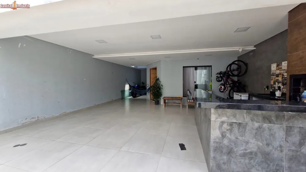 Casa, 3 quartos, 188 m² - Foto 4