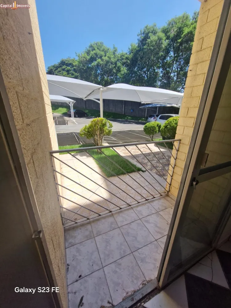 Apartamento, 2 quartos, 64 m² - Foto 7
